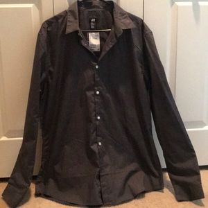 H&M Dress shirt